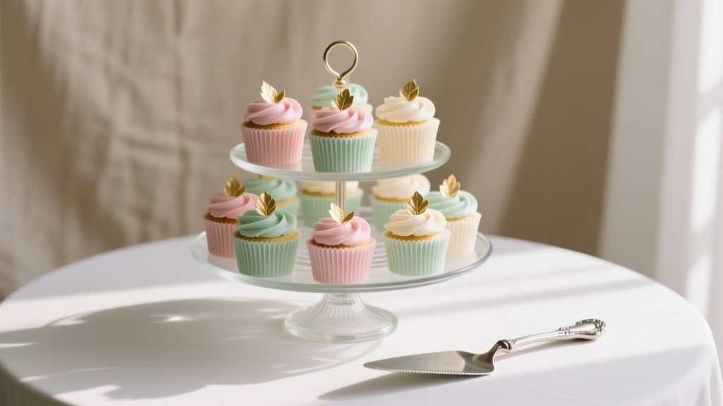 How Many Cupcakes for a Wedding? The Exact Formula (Not Guesswork) That Prevents Last-Minute Shortages, Wasted Budget, and Awkward 'Who Gets the Last One?' Moments