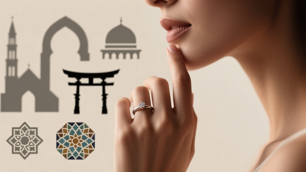 What Finger Does a Woman Wear Her Wedding Ring On? The Surprising Truth Behind Left-Hand Tradition, Global Variations, and Why Your Choice Is More Meaningful Than You Think