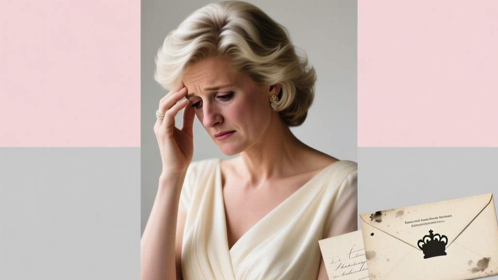 Did Princess Diana Try to Call Off the Wedding? The Untold Truth Behind Her Final Days Before the Ceremony — What Royal Archivists, Former Staff, and Newly Released Letters Reveal About Her Last-Minute Doubts, Emotional Breakdowns, and Why She Almost Walked Away