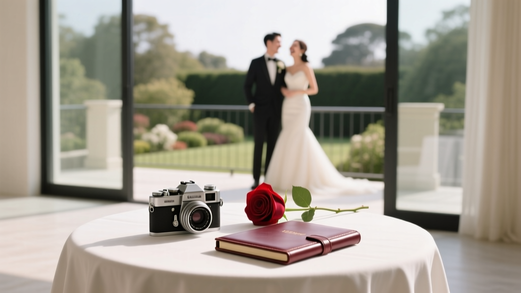 How Long Do You Need a Photographer at Your Wedding? The Exact Timeline Breakdown (Based on 127 Real Weddings & 37 Vendor Surveys)