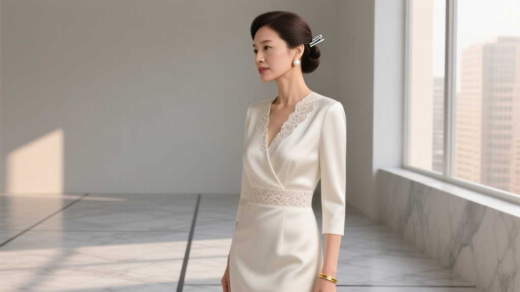 What to Wear for a Semi Formal Wedding: The 7-Second Dress Code Decoder (No More Guesswork, No Awkward Outfits, Just Confidence)