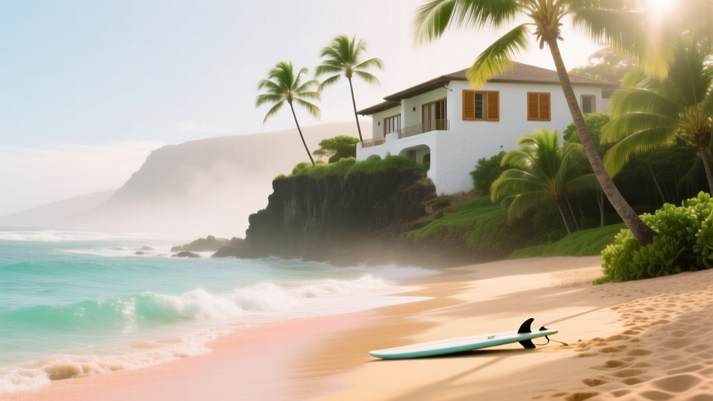 Where Was Mike and Dave Need Wedding Dates Filmed? The Real Hawaii Locations (Plus How to Visit Them Without the Hollywood Permits)