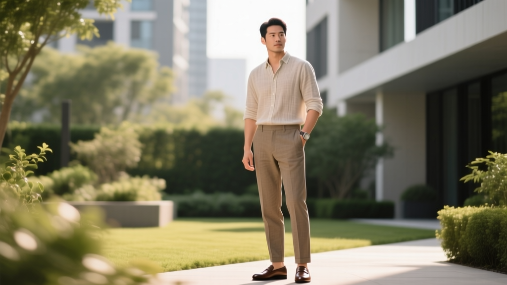 How to Dress Casual for a Wedding Male: The 7-Step No-Stress Guide That Saves You From Awkward Outfits, Judgmental Glances, and Last-Minute Panic (Even If You Hate Fashion)