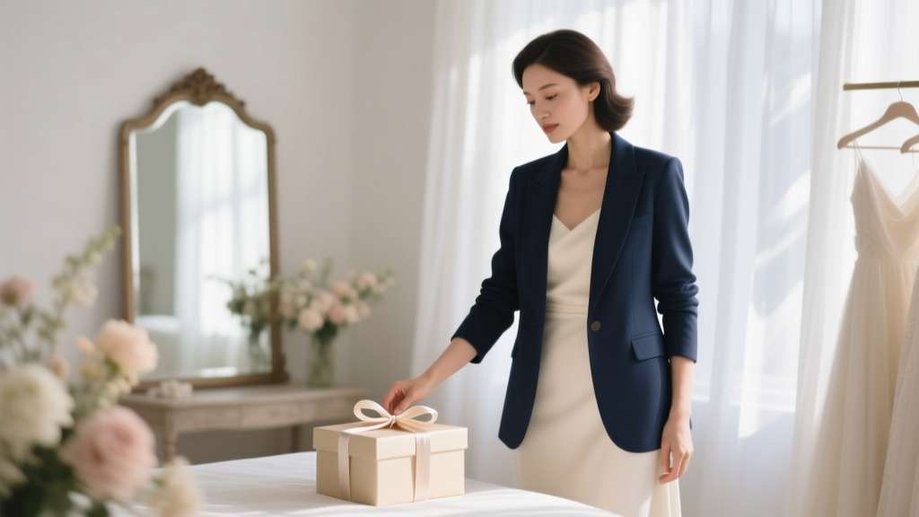 How Much Should Maid of Honor Spend on Wedding Gift? The Real Answer (No Guilt, No Guesswork—Just Clear, Customizable Guidelines Based on 127 Real Weddings)