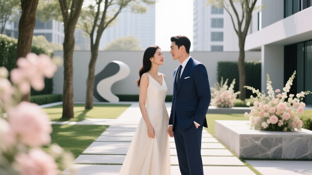 How Many Months Before Wedding Save the Date? The Exact Timeline You Need (Plus What Happens If You Wait Too Long — Real Couples Share Their Regrets)