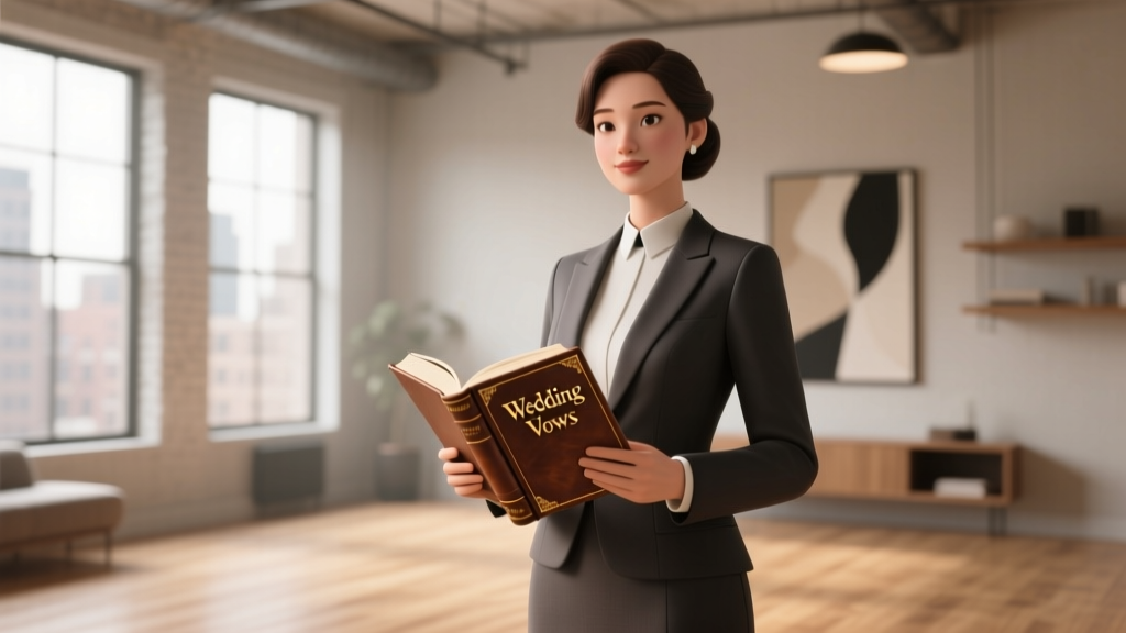 How Much Are Officiants for Weddings? The Real Cost Breakdown (2024) — From $150 Civil Ceremonies to $2,500 Celebrity Officiants, Plus 7 Ways to Save Without Sacrificing Meaning