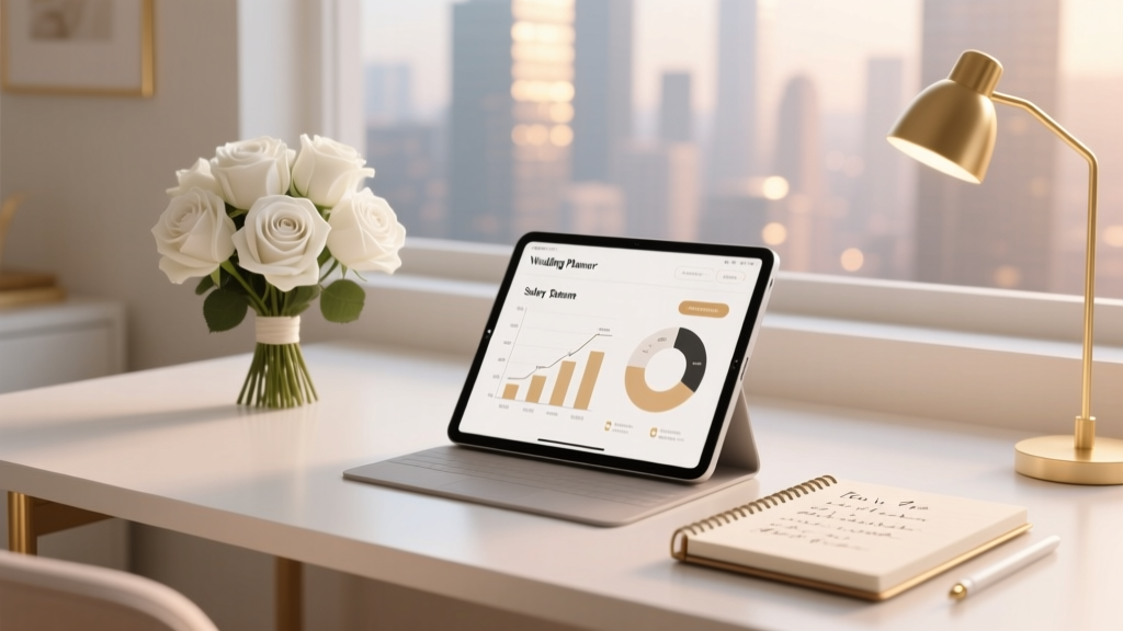 How Much Does a Wedding Coordinator Get Paid in 2024? (Spoiler: It’s Not Just $35/hr—Here’s What 127 Planners Actually Earned Last Year, Broken Down by Experience, Location, and Service Tier)