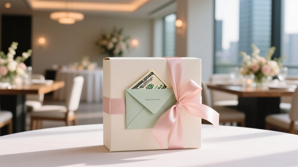 How Much to Give a Couple for Their Wedding: The Real-World Guide That Ends Gift Anxiety (No More Guesswork, No Awkward Checks, Just Clear, Culture-Aware Numbers)