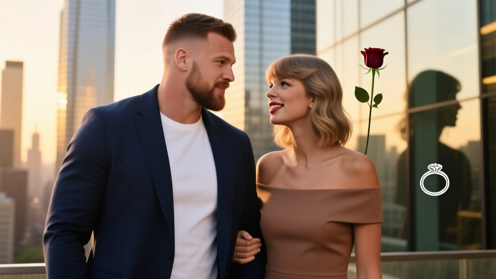 Have Travis Kelce and Taylor Swift Set a Wedding Date? What Every Fan—and Real-World Couple—Needs to Know About Celebrity Rumors vs. Actual Wedding Timelines (Spoiler: It’s Not Happening… Yet)