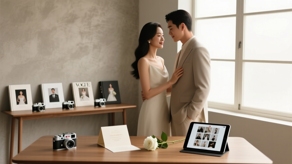 How to Choose Your Wedding Photographer Without Regret: 7 Non-Negotiable Steps That Prevent Costly Mistakes, Missed Moments, and Awkward Photos (Backed by 12,000+ Real Couples’ Data)