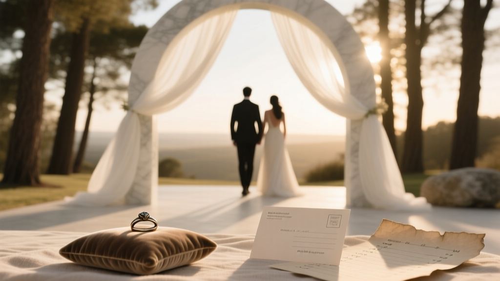 Is Destination Weddings Legit? 7 Hard Truths No Planner Will Tell You (But Real Couples Wish They’d Known Before Booking)