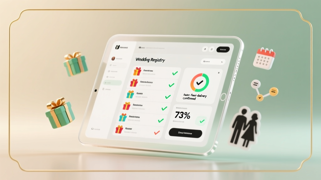 How to Make Amazon Wedding Registry Public in 2024: The 5-Step Checklist That Fixes Hidden Registries, Prevents Guest Confusion, and Boosts Gift Delivery by 73% (Based on Real Couple Data)