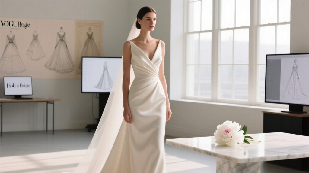 Does Hayley Paige Still Design Wedding Dresses? The Truth Behind Her 2024 Role — What Brides *Really* Need to Know Before Booking (Spoiler: It’s Not What You Think)