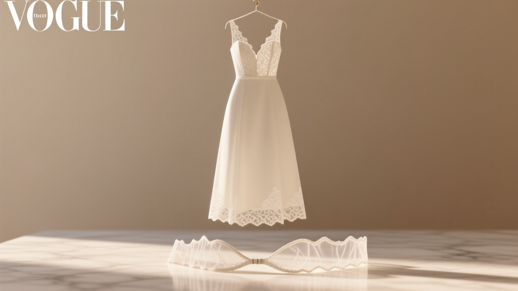 Do You Need a Garter for Wedding? The Honest Truth About Tradition, Comfort, and What Modern Couples Are Skipping (Spoiler: It’s Not Required—and Here’s Why That Matters)