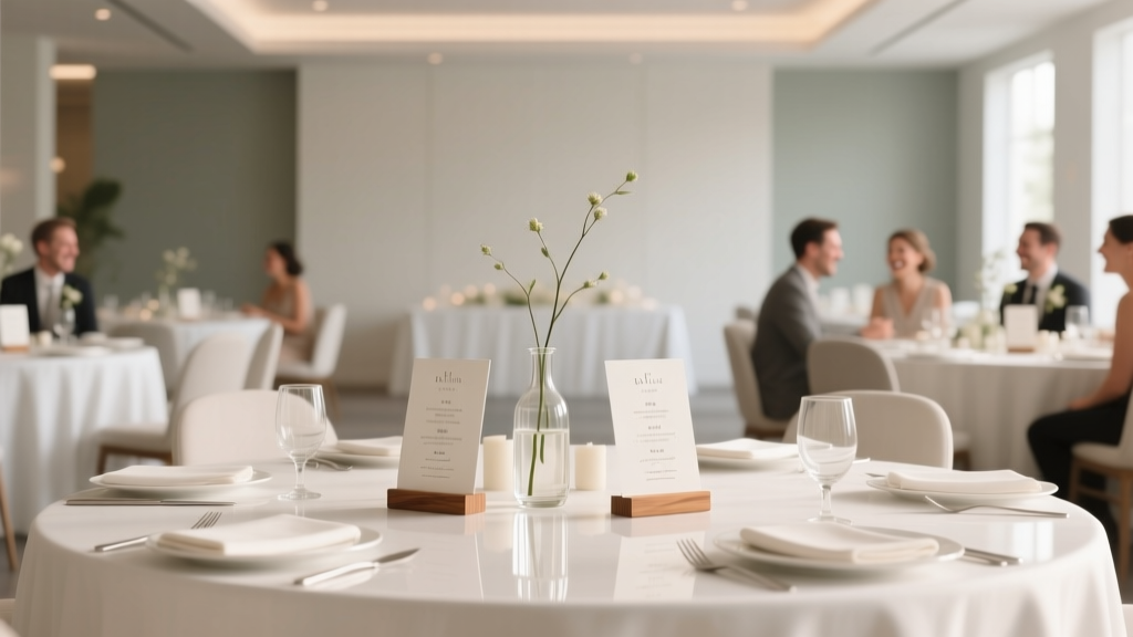How to Decide Wedding Seating Without Stress or Offending Anyone: The 7-Step System Real Couples Use to Nail Their Seating Chart in Under 3 Hours (No More Last-Minute Panic or Awkward Tables)