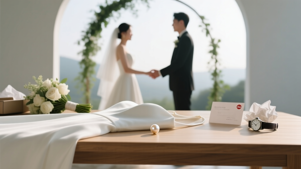 Do I Need a Day-Of Wedding Coordinator? The Truth No One Tells You: How Skipping One Can Cost $3,200+ in Stress, Mistakes, and Missed Moments (Backed by 147 Real Weddings)