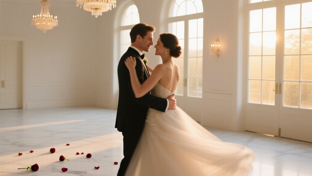 ‘Can I Have This Dance’ Wedding Moment: The 7-Step Planning Checklist That Prevents Awkward Silences, Last-Minute Panic, and Cringe-Worthy Audio Fails (Backed by 127 Real Couples)