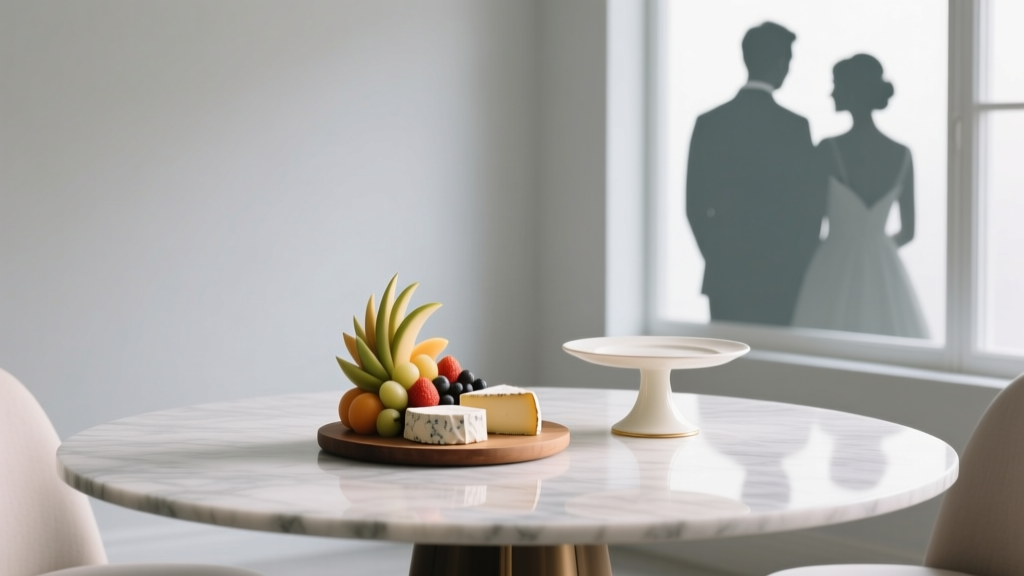 Do I Have to Have a Wedding Cake? The Honest Truth About Tradition, Budget, Guest Experience, and What Modern Couples Are Actually Doing Instead (Spoiler: 68% Skip It or Swap It)