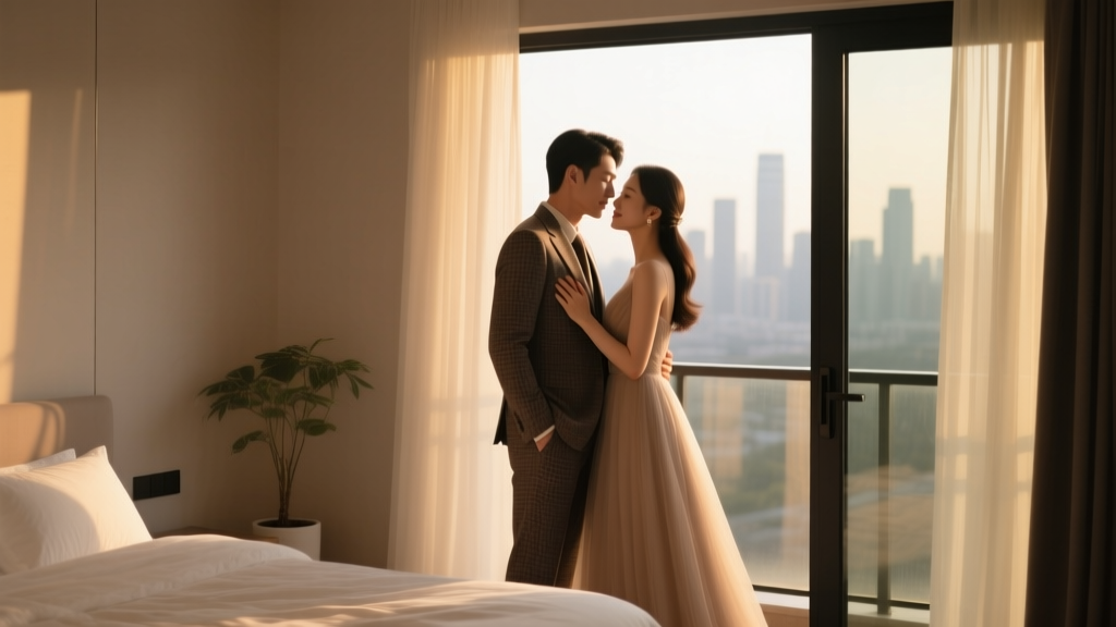 Can bride and groom stay together night before wedding? The truth about intimacy, stress reduction, and tradition—and what 87% of couples who did *not* separate actually reported feeling the next morning.