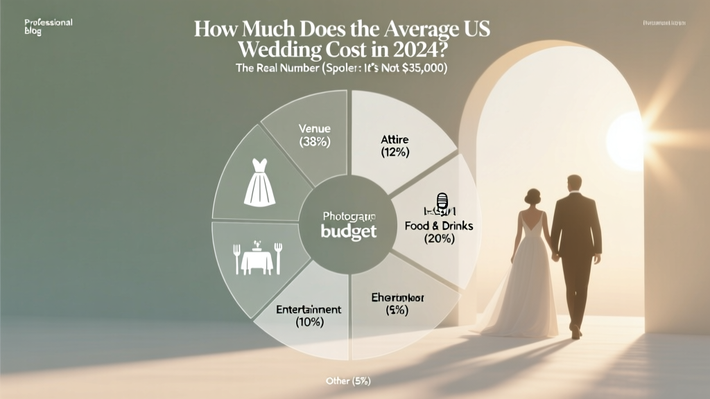 How Much Does the Average US Wedding Cost in 2024? The Real Number (Spoiler: It’s Not $35,000) — Plus Exactly Where Every Dollar Goes & How 73% of Couples Cut Costs Without Sacrificing Meaning