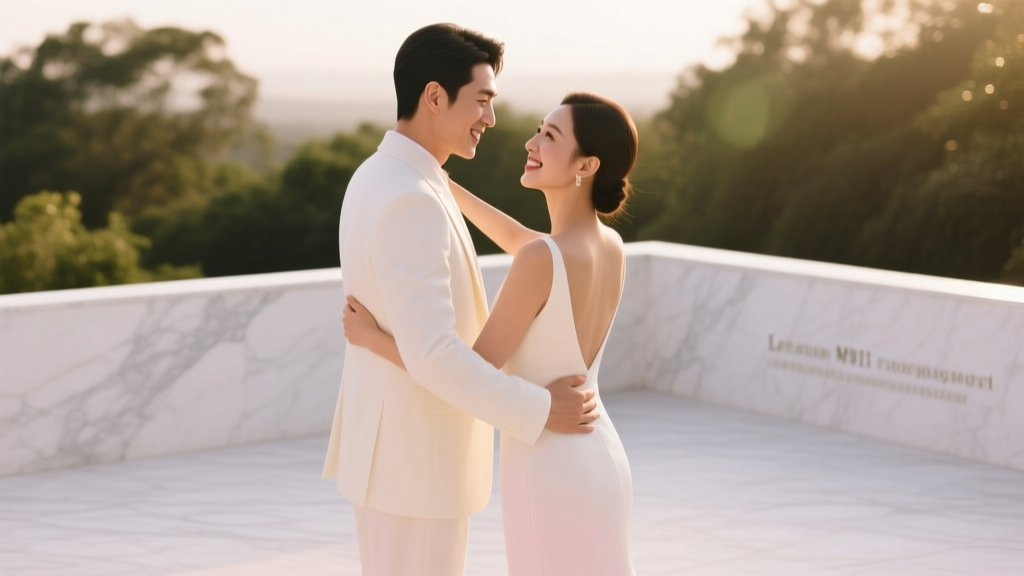How Long Will I Love You Wedding Dance: The Exact 3-Minute Sweet Spot (Plus Why Going Over 4 Minutes Risks Awkward Silence, Tears, or Both)