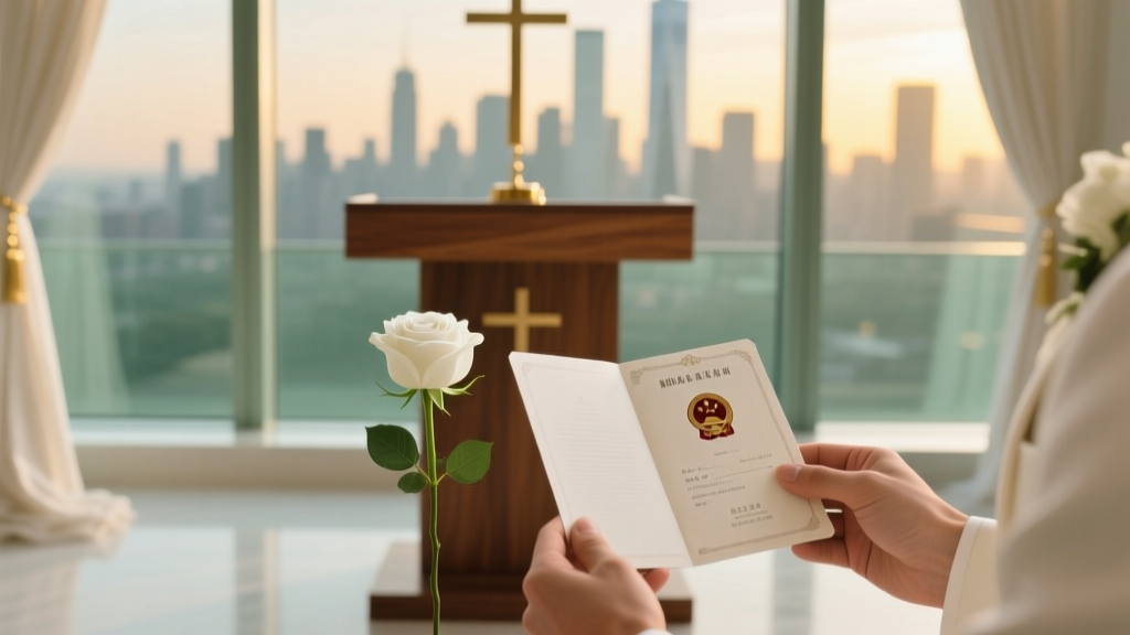 Do You Get Marriage License Before Wedding? Yes—But Here’s Exactly When, Where, and How to Avoid Costly Delays (Plus State-by-State Deadlines You Can’t Miss)
