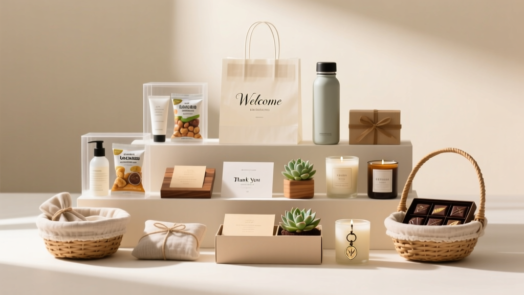What to Put in Wedding Welcome Bags: The Realistic, Budget-Savvy Checklist That Guests Actually Use (Not Just Toss) — 27 Tested Items Ranked by Value, Practicality & 'Wow' Factor