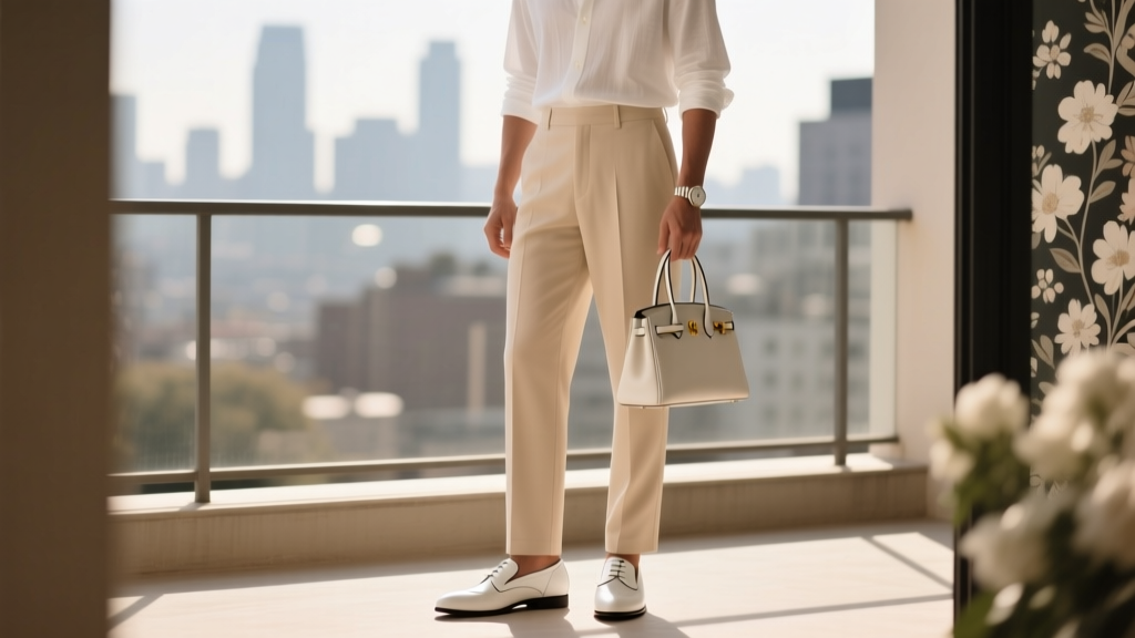 Can a guest wear white shoes to a wedding? The 2024 etiquette breakdown most guests get wrong (and how to choose footwear that’s respectful, stylish, and stress-free)