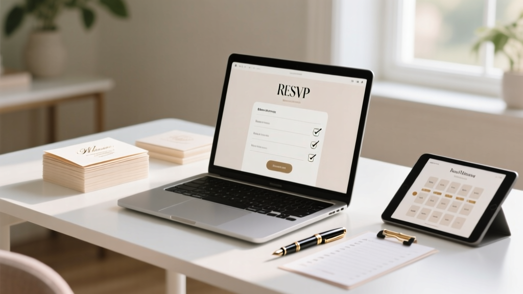 How to Fill Out Wedding RSVP With Guest: The 7-Step Checklist That Prevents Last-Minute Chaos, Saves 12+ Hours of Stress, and Ensures Your Seating Chart Is Actually Accurate (No More Guesswork or Awkward 'Sorry, We’re Full' Texts)
