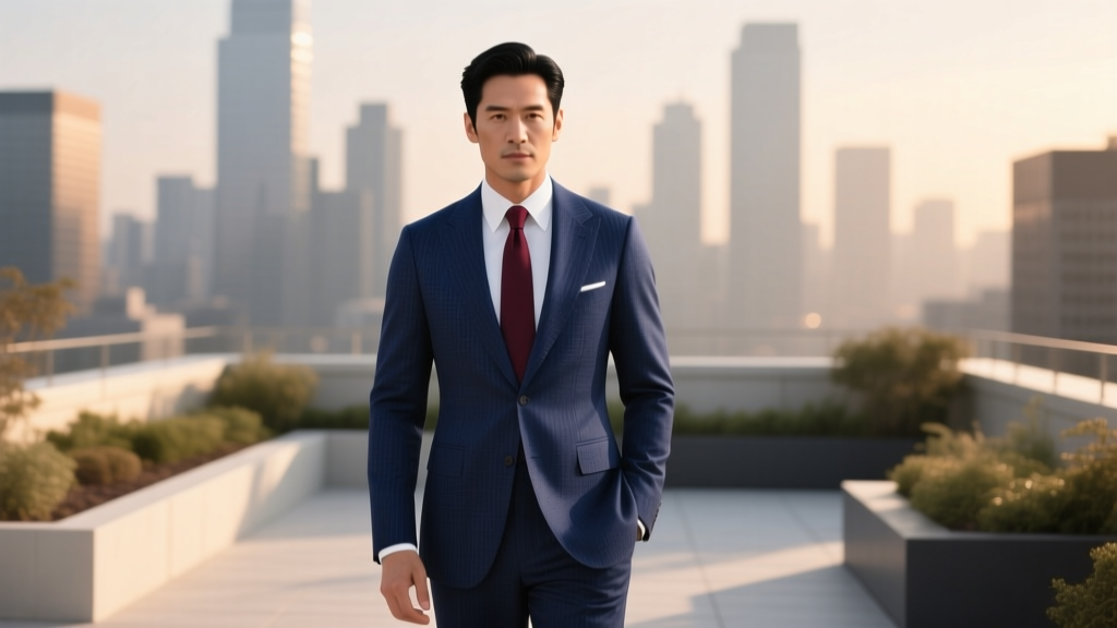 Do Guys Wear Suits to Weddings? The Real Answer (Plus When a Suit Is Overkill, When It’s Essential, and What to Wear Instead If You’re Not Sure)