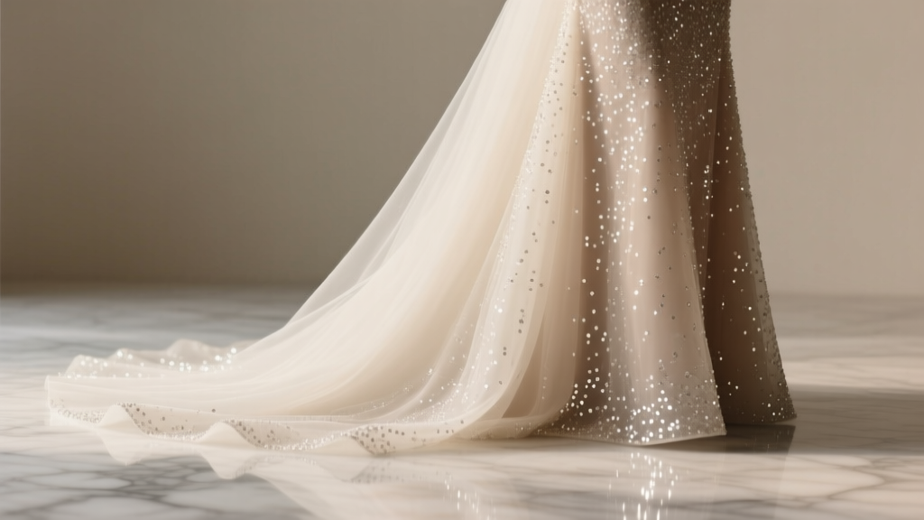 Are Sequins Too Much for a Wedding? The Truth About Shine, Style, and Subtlety — What Your Venue, Guest List, and Dress Code *Actually* Say (Not What Pinterest Tells You)