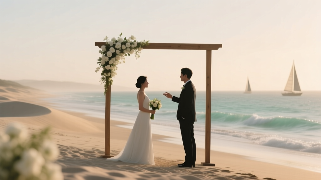 Are Destination Weddings Selfish? Why That Question Says More About Your Guests Than Your Marriage — And How to Host One With Empathy, Clarity, and Zero Guilt