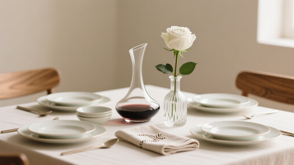 How Much to Put on Wedding Registry: The Realistic, Stress-Free Formula (Not Just '100 Items'—Here’s Exactly What Your Guest List, Budget & Priorities Actually Demand)
