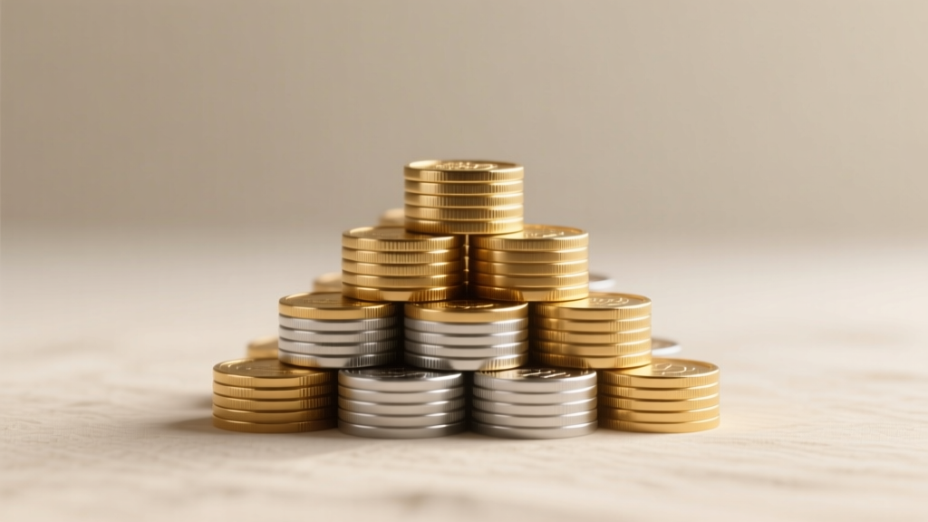 How Many Coins for Wedding? The Exact Number You Need (Based on 127 Real Weddings + Cultural Rules You’re Probably Ignoring)