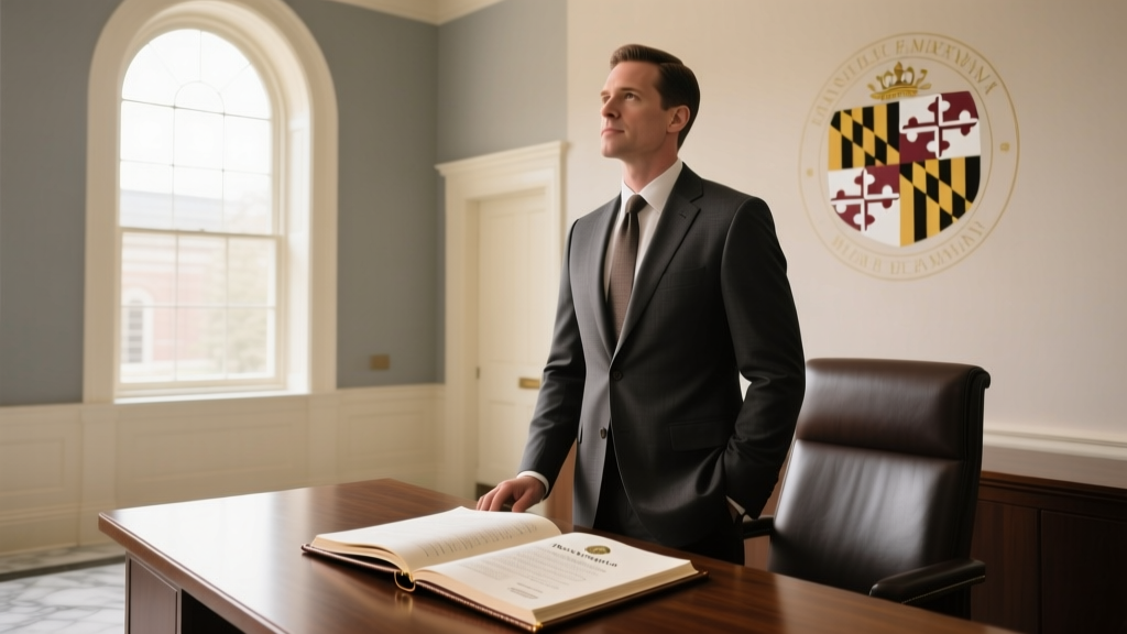 Can a Notary Officiate a Wedding in Maryland? The Truth Is Surprising — And It Could Save Your Budget, Timeline, and Stress (Here’s Exactly What’s Legal in 2024)
