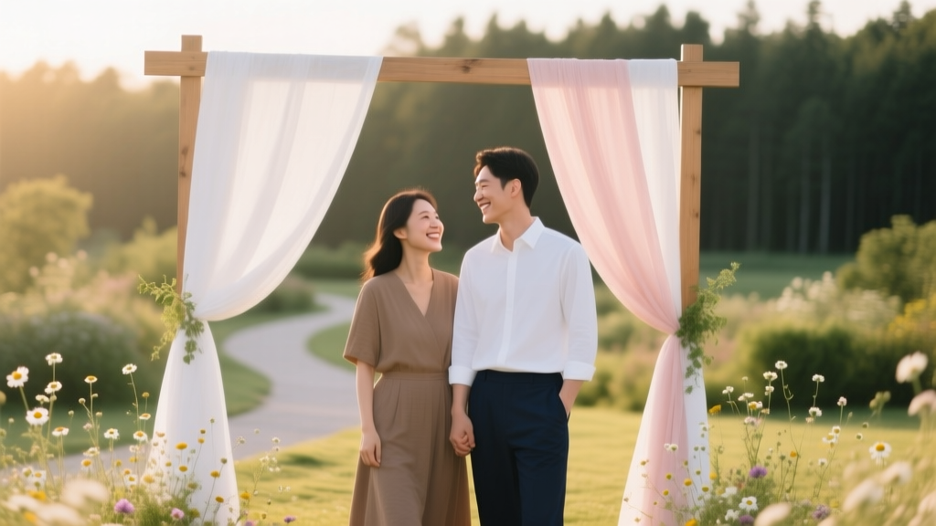 Is a Wedding a Waste of Money? The Truth No One Tells You: How Couples Who Spent Under $10K Got More Joy, Less Debt, and Lifelong Memories (Backed by 2024 Data)
