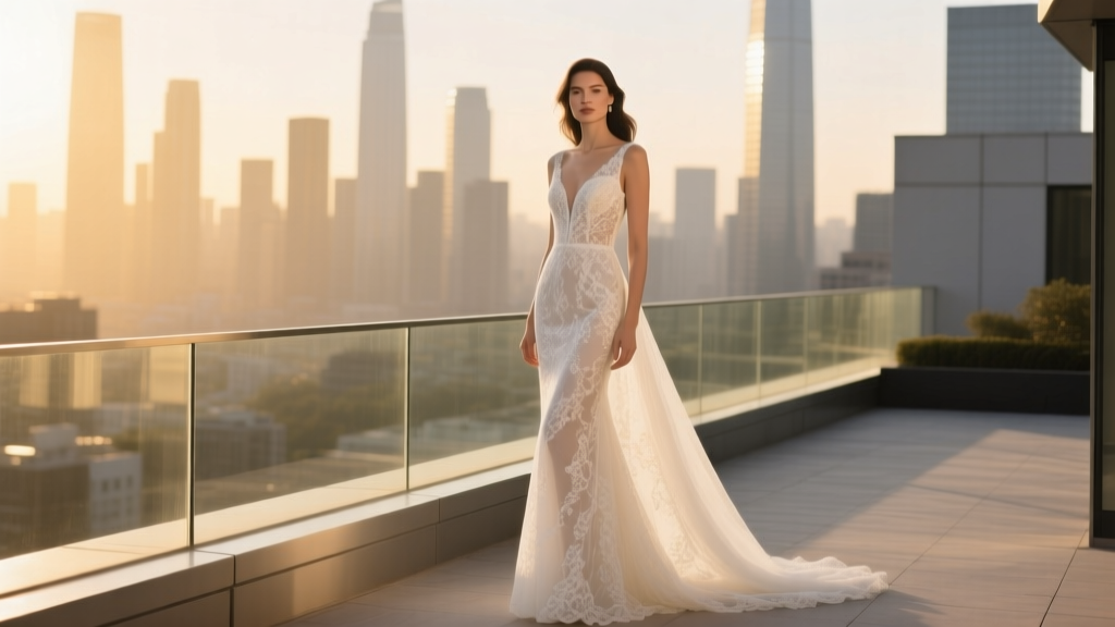Yes, You Can Rent a Wedding Dress—Here’s Exactly How to Save $1,200+ Without Sacrificing Style, Fit, or Confidence (Plus 7 Real Brides’ Rental Mistakes to Avoid)
