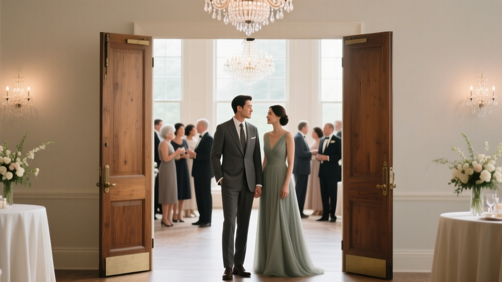 Who Goes to the Rehearsal Dinner for a Wedding? The Unwritten Rules (and Real-World Exceptions) Every Couple Needs to Know Before Sending Invites