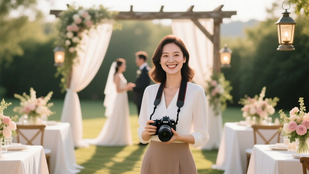How Do I Get Started in Wedding Photography? The Real-World 7-Step Launch Plan (No Gear Obsession, No Portfolio Panic, Just Clients in 90 Days)