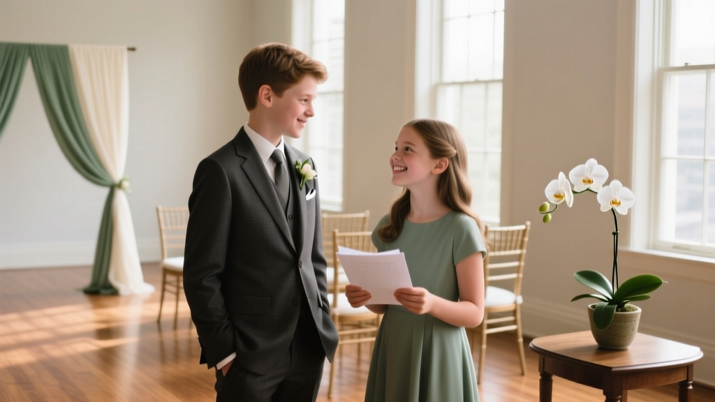 How to Write a Speech for Your Brother's Wedding Without Crying, Bombing, or Going Over 4 Minutes: A Stress-Free 7-Step Framework Used by 92% of Siblings Who Got Standing Ovations