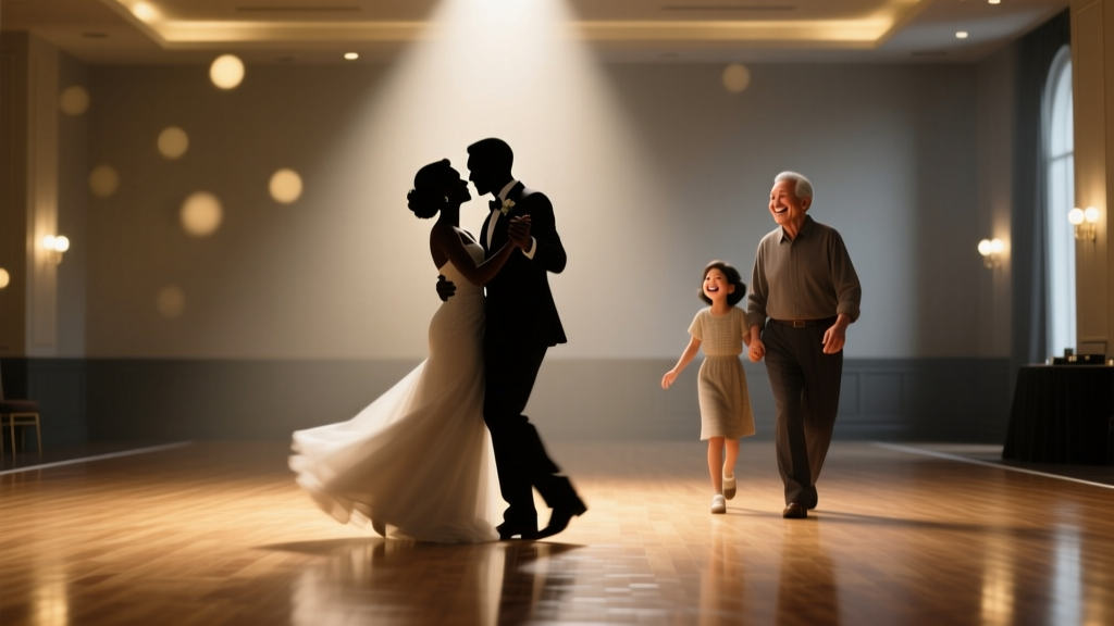 Who Dances the First Dance at a Wedding? The Truth About Tradition, Modern Twists, and What Your Guests *Actually* Expect (Spoiler: It’s Not Just the Couple Anymore)