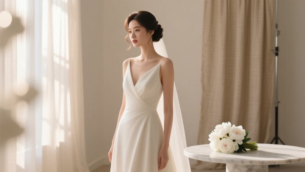 How to Wedding Hair Dos: 7 Stress-Free Steps Even Busy Brides Forget (That Prevent Last-Minute Panic, Frizz, & Photos You’ll Cringe At)