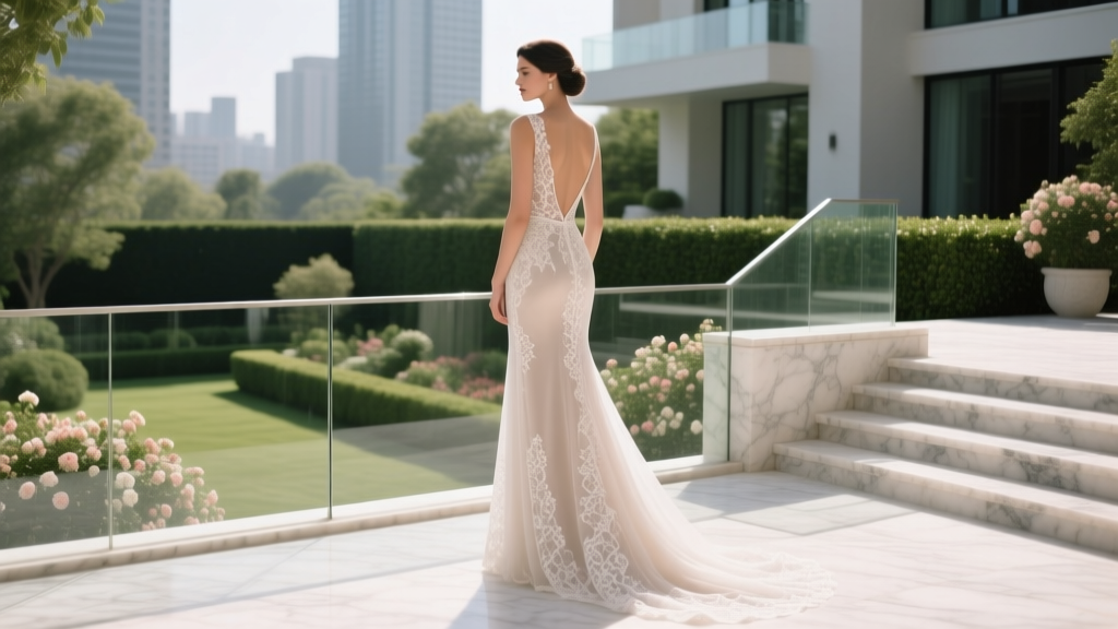 Are Backless Dresses Appropriate for Weddings? The Real-World Etiquette Guide (With Venue-Specific Rules, Dress Code Decoder, and 7 Red Flags You’re Overlooking)