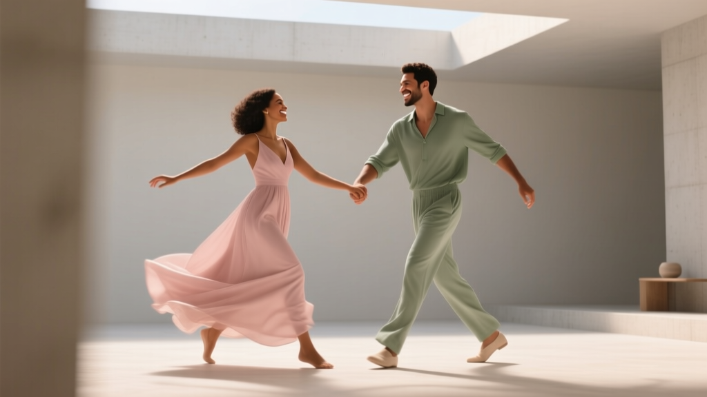 How to Do Wedding Dance Without Stress or Stiffness: 7 Realistic Steps Even Non-Dancers Can Master in Under 3 Weeks (No Mirror Required)