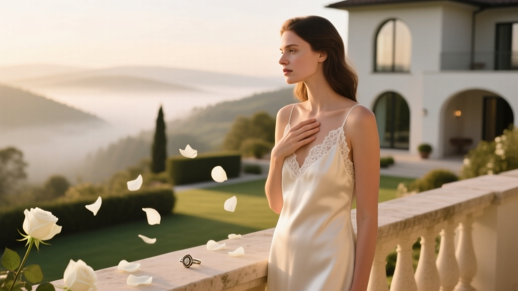 Does Bailey Miss Her Wedding? What Therapists, Wedding Planners, and 12 Real Brides Reveal About Post-Wedding Emotion — And Why That Feeling Doesn’t Mean You Made a Mistake