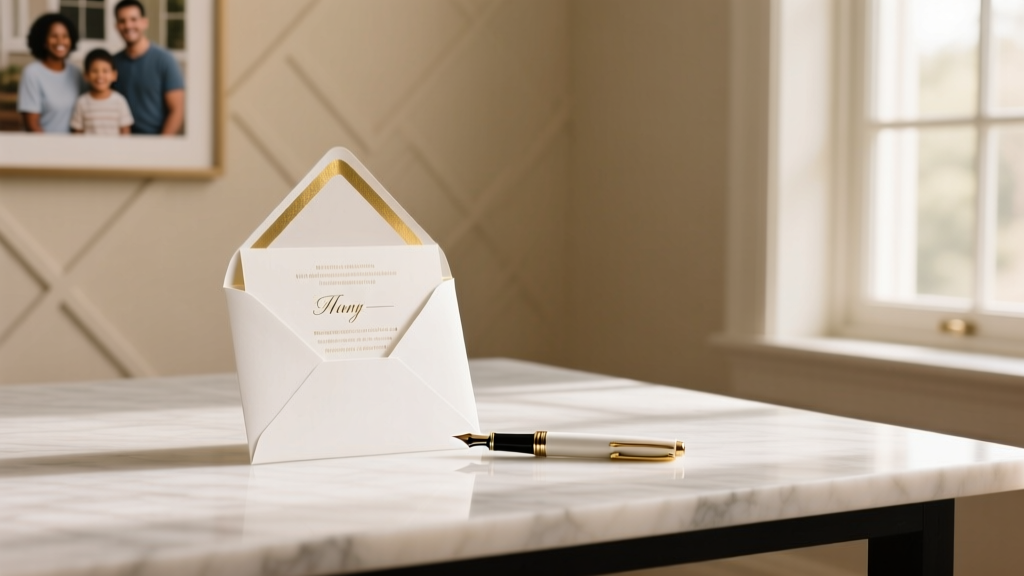 How to Address Names on Wedding Invitations: The Stress-Free, Step-by-Step Checklist That Prevents 92% of Etiquette Blunders (Even for Blended Families, LGBTQ+ Couples & Non-Traditional Households)