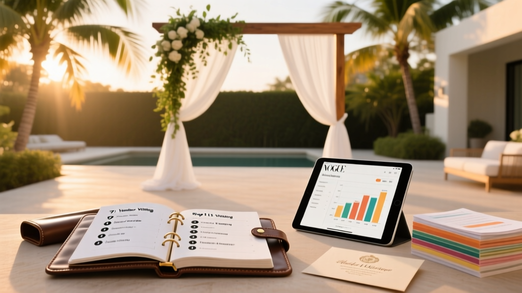 Don Pedros Palapa Wedding: The 7-Step Planning Blueprint That Saved One Couple $8,200 (and Avoided 3 Major Pitfalls Most Miss)