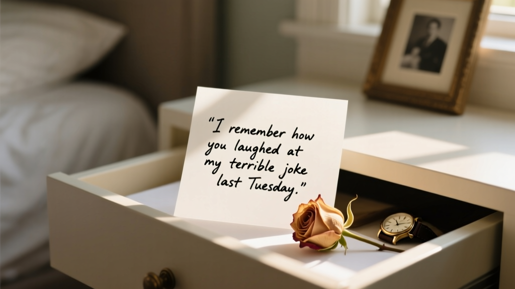 The 7-Second Rule That Makes Your Wedding Anniversary Message to My Husband Feel Uniquely Personal (Not Generic, Not Cringey, Not Forgotten in His Inbox)