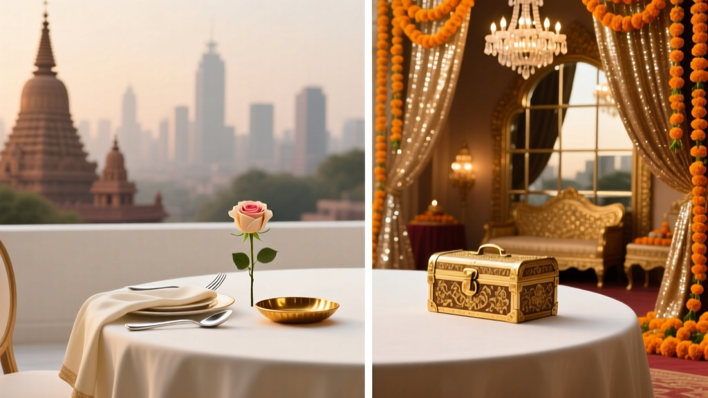 How Much Was the Wedding in India? Real Budget Breakdowns (2024) — From ₹5 Lakh Micro-Weddings to ₹5 Crore Bollywood Extravaganzas, What Actually Drives Cost & Where You Can Save 37% Without Sacrificing Grandeur