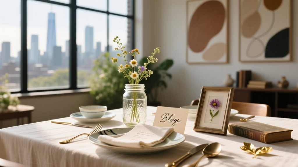 How to Make Your Wedding Reception Unique: 7 Unexpected, Budget-Savvy, & Deeply Personal Tactics That 92% of Couples Overlook (No 'Pinterest Clone' Vibes Allowed)